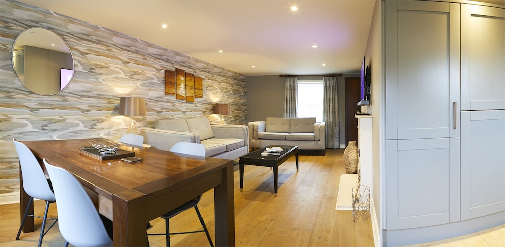 Aldwych Cottage (Pet-Friendly)