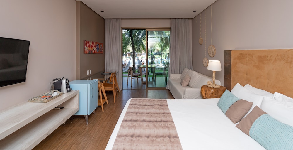 Deluxe Room, Garden View photo 1