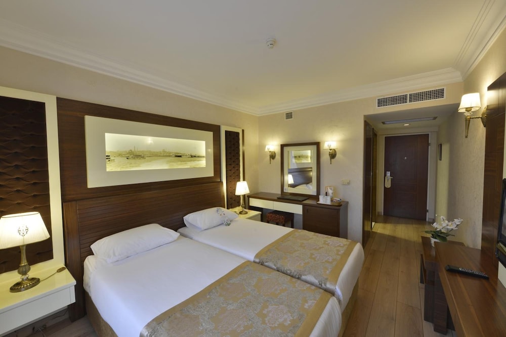 Standard Room photo 2