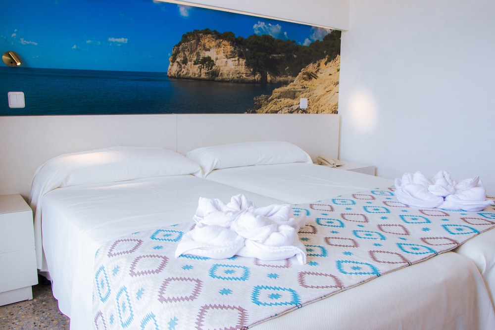 Double Room, Sea View (2 Adults)