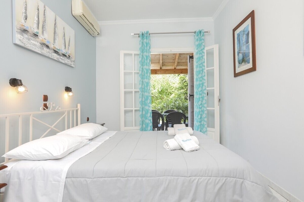 Family Apartment