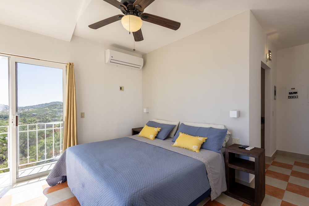 Standard Room, Terrace, Ground Floor photo 3