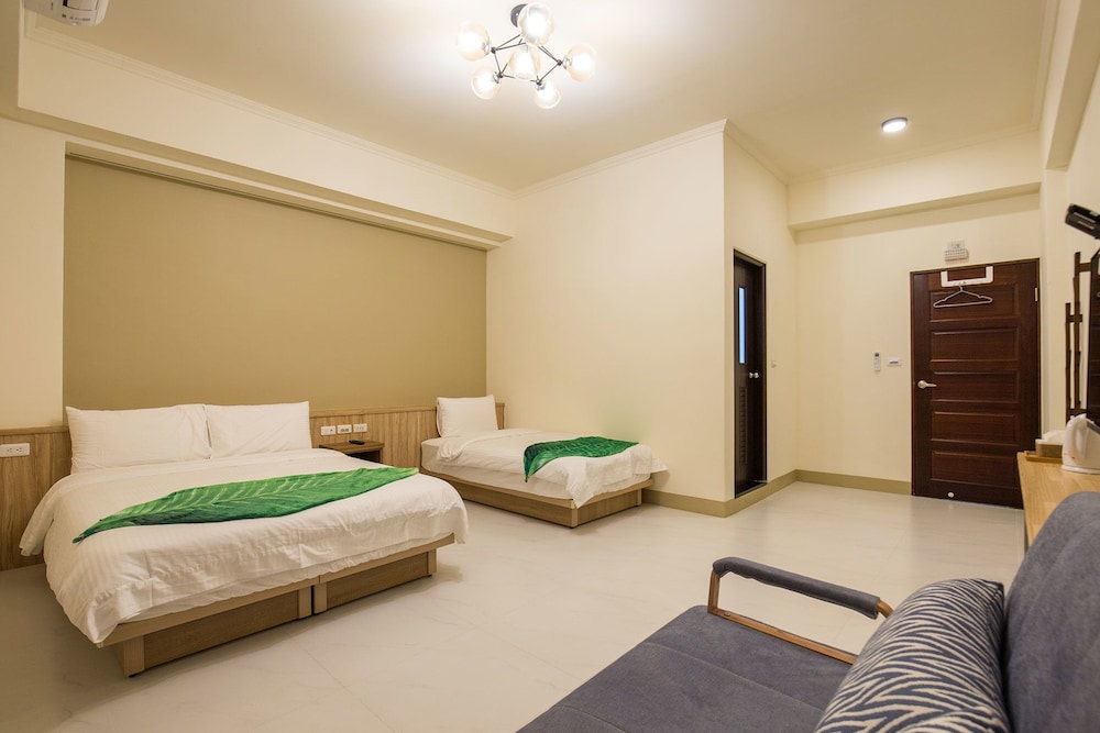 Standard Triple Room photo 1