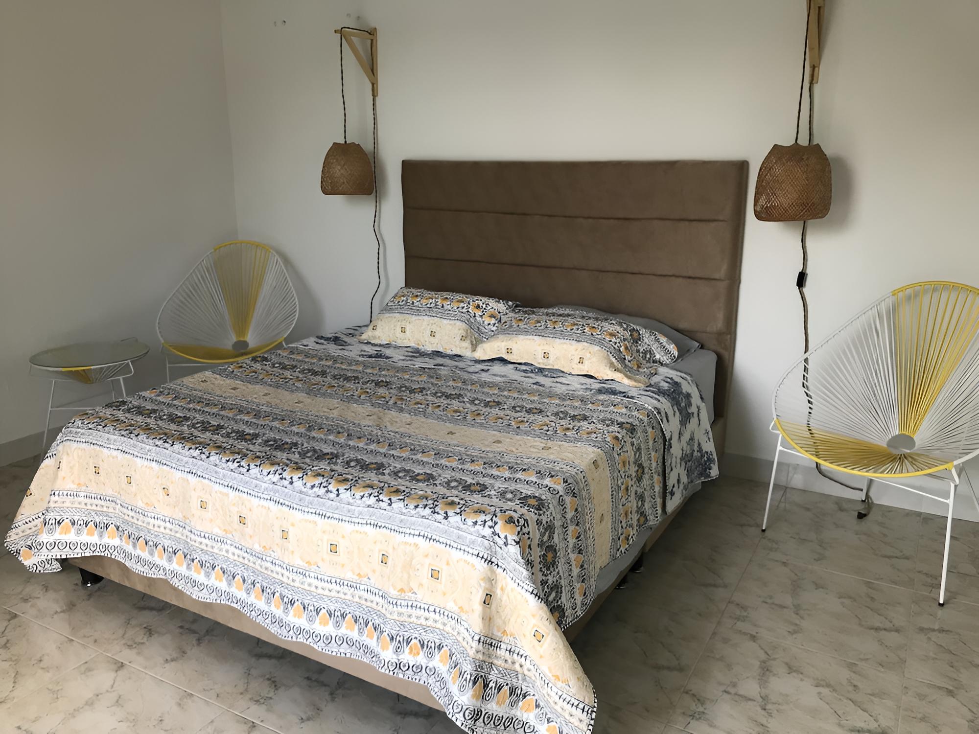 Executive Room photo 2
