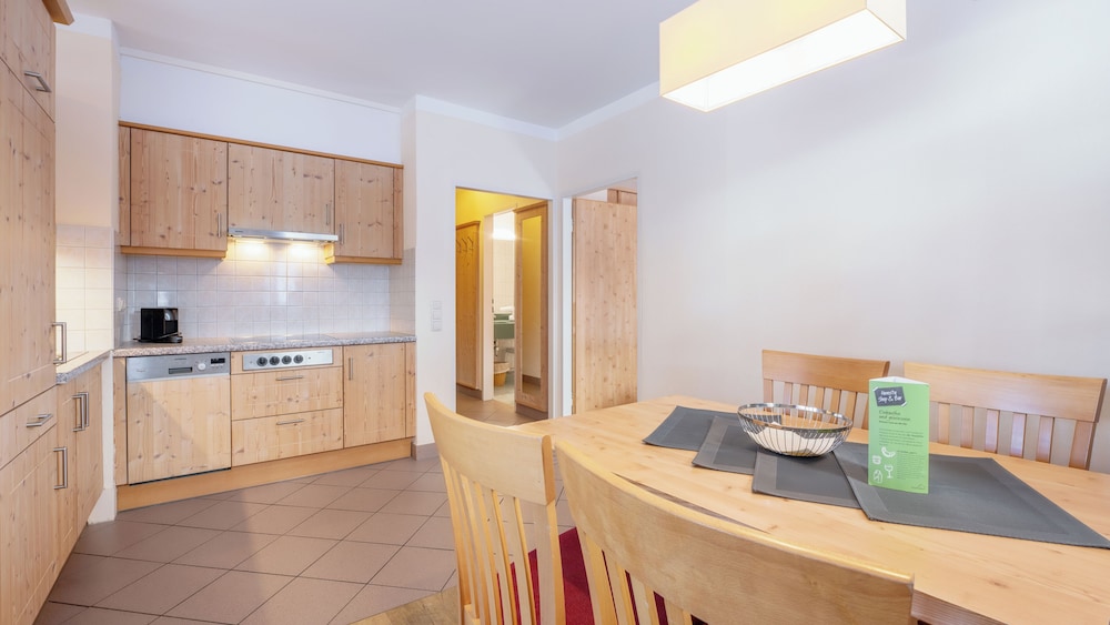 Standard Apartment photo 2