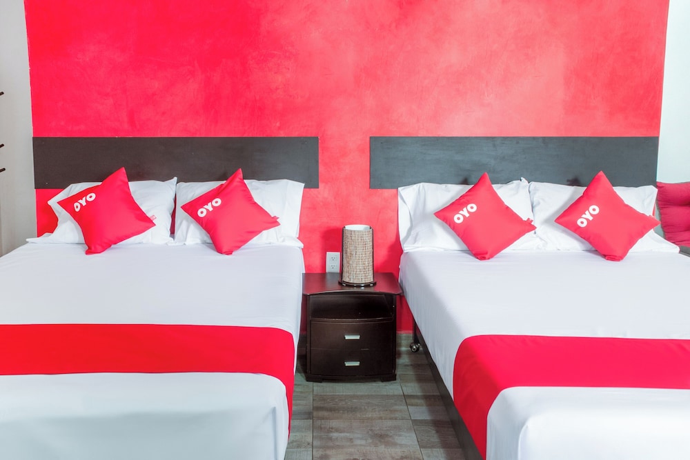 Standard Two Beds