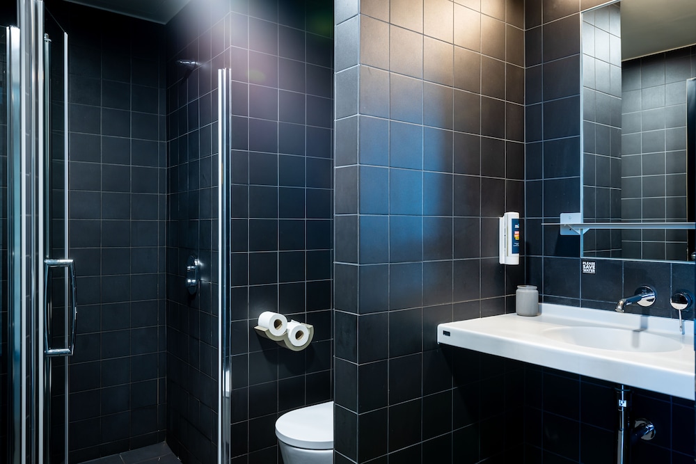 Premium Quadruple Room, 1 Bedroom, City View photo 2