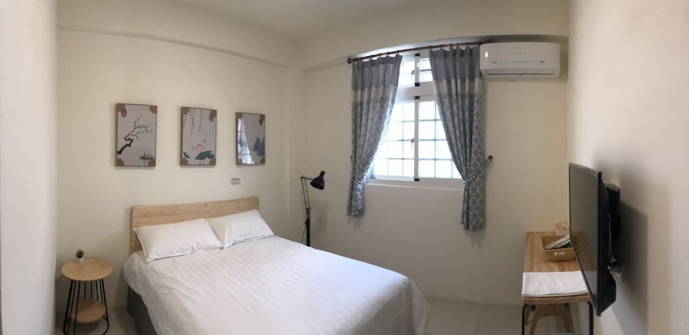 Standard Double Room photo 3