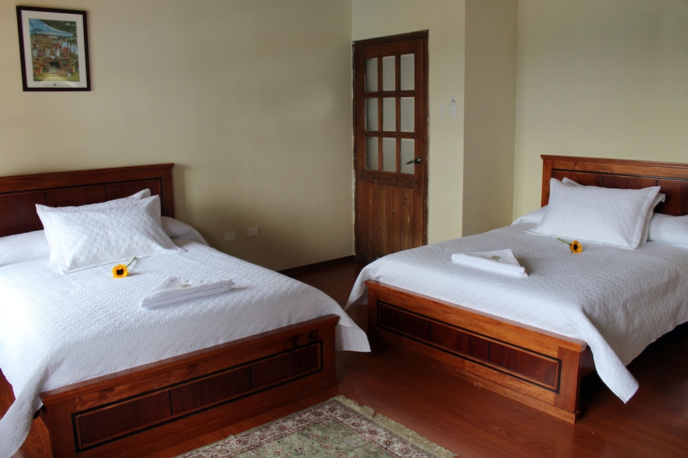 Twin Room photo 1
