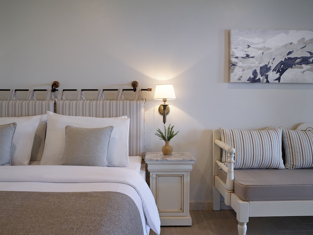 Family Connecting Rooms