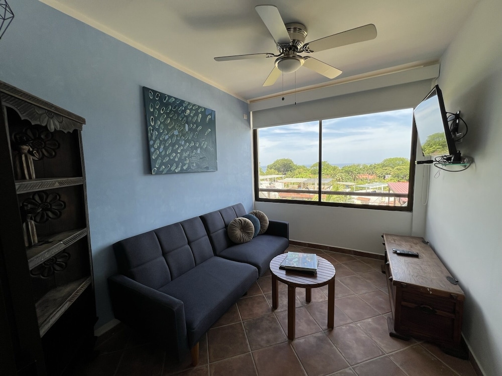 Deluxe Apartment, Sea View photo 3