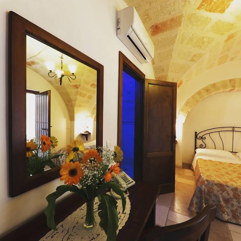 Superior Double Room (Ciliegio) photo 2