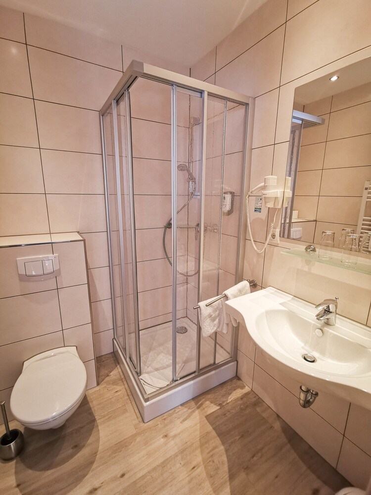 Double Room (with balcony or terrace) photo 3