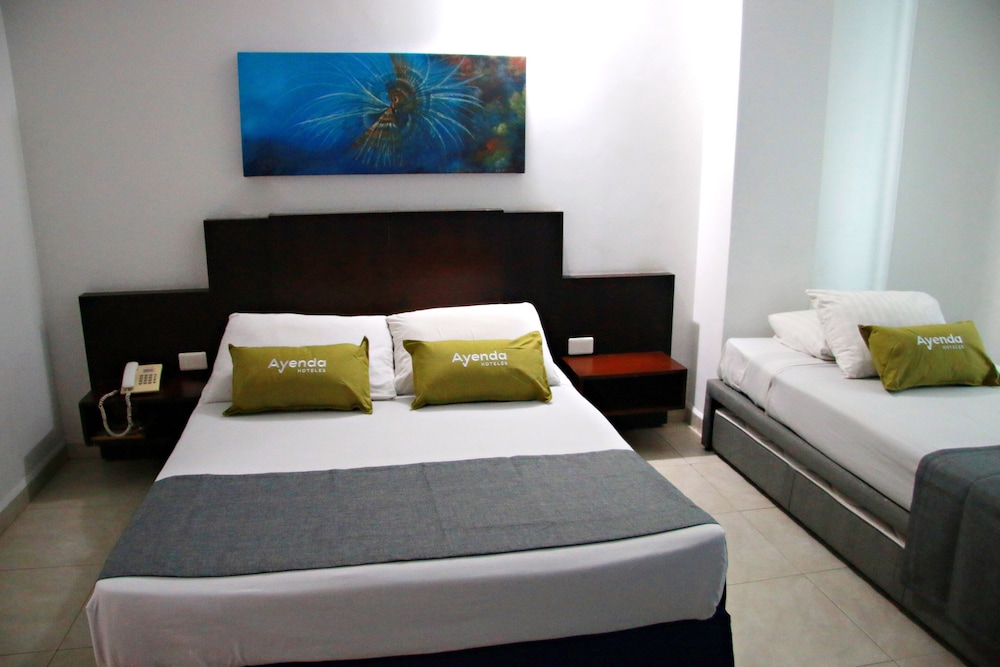 Ayenda 1801 El Oceano — photo 35