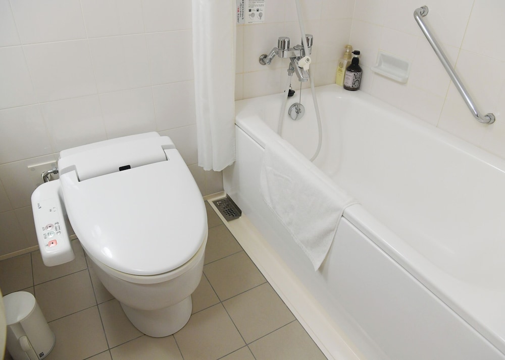 Western Style Room for 2 People, New Building, Non Smoking photo 2