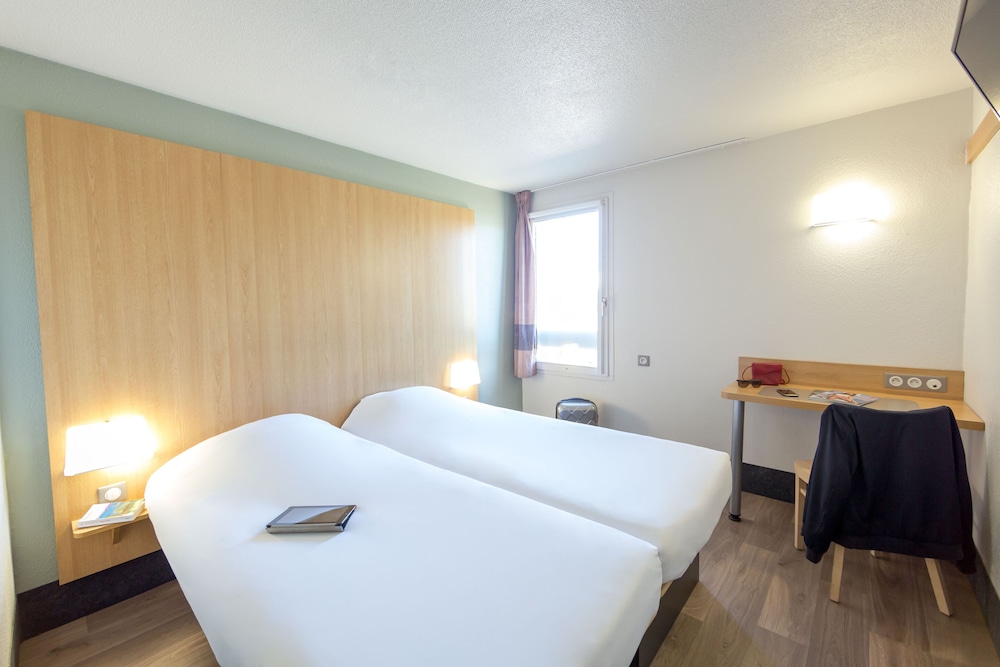 Twin Room, Non Smoking