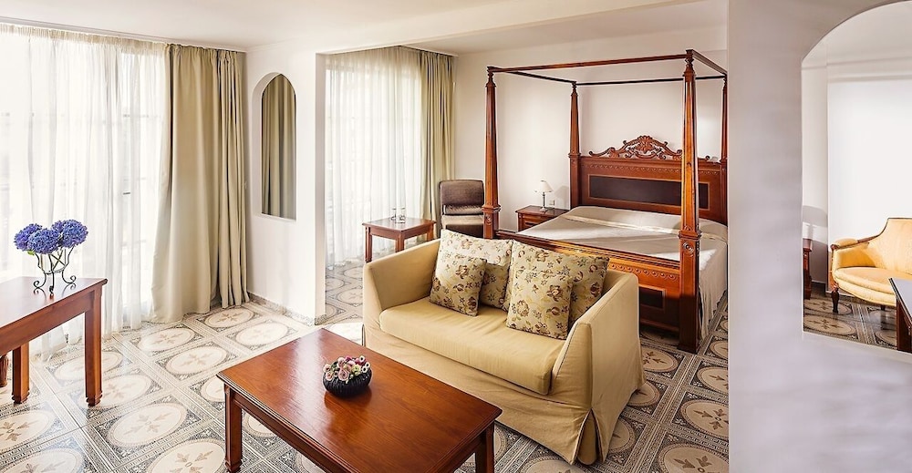 Superior Double Room photo 1