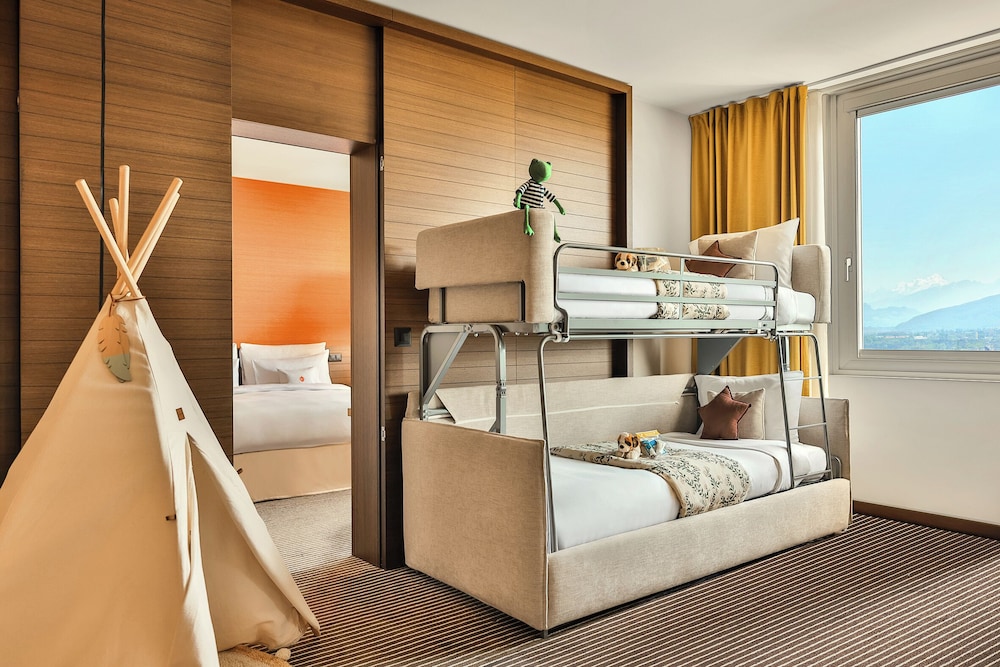 Family Suite, 1 Bedroom