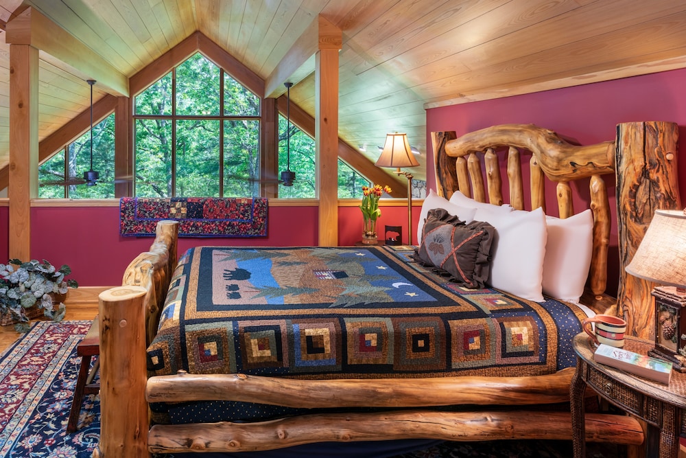 Luhn House