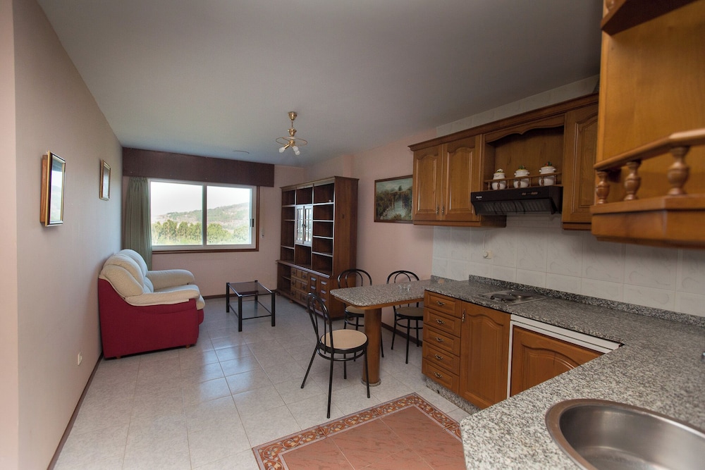 Economy Apartment