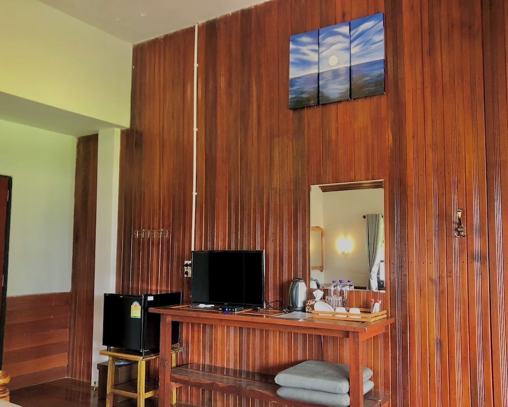 Deluxe Room photo 3
