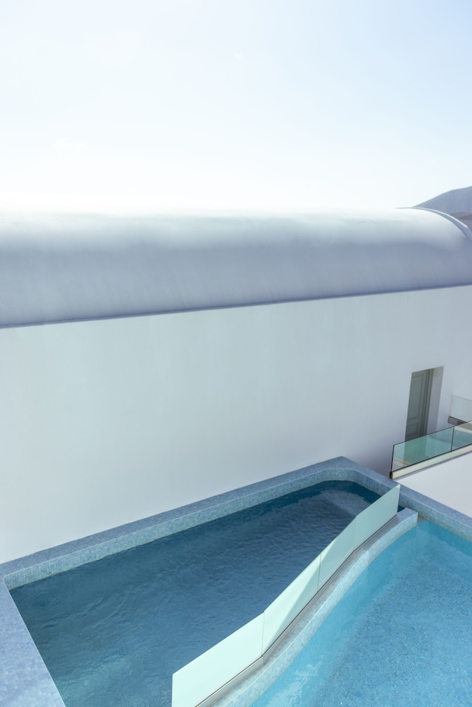 Suite, Private Pool (Astro) - Photo 5