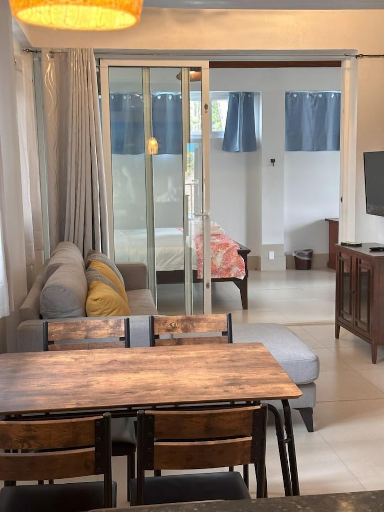Deluxe Apartment, 1 Bedroom, Kitchenette, Sea View photo 1