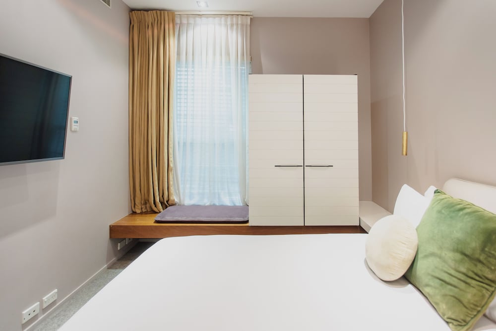 Deluxe Quadruple Room photo 3