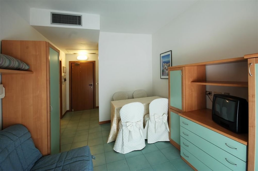 Family Triple Room