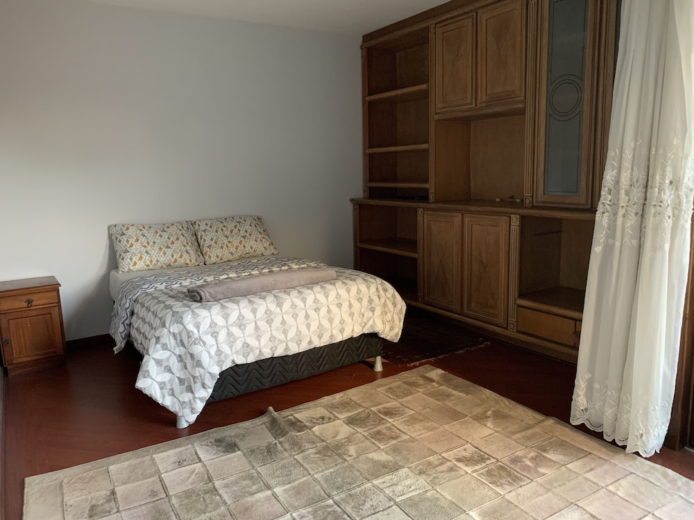 Comfort Double Room photo 1