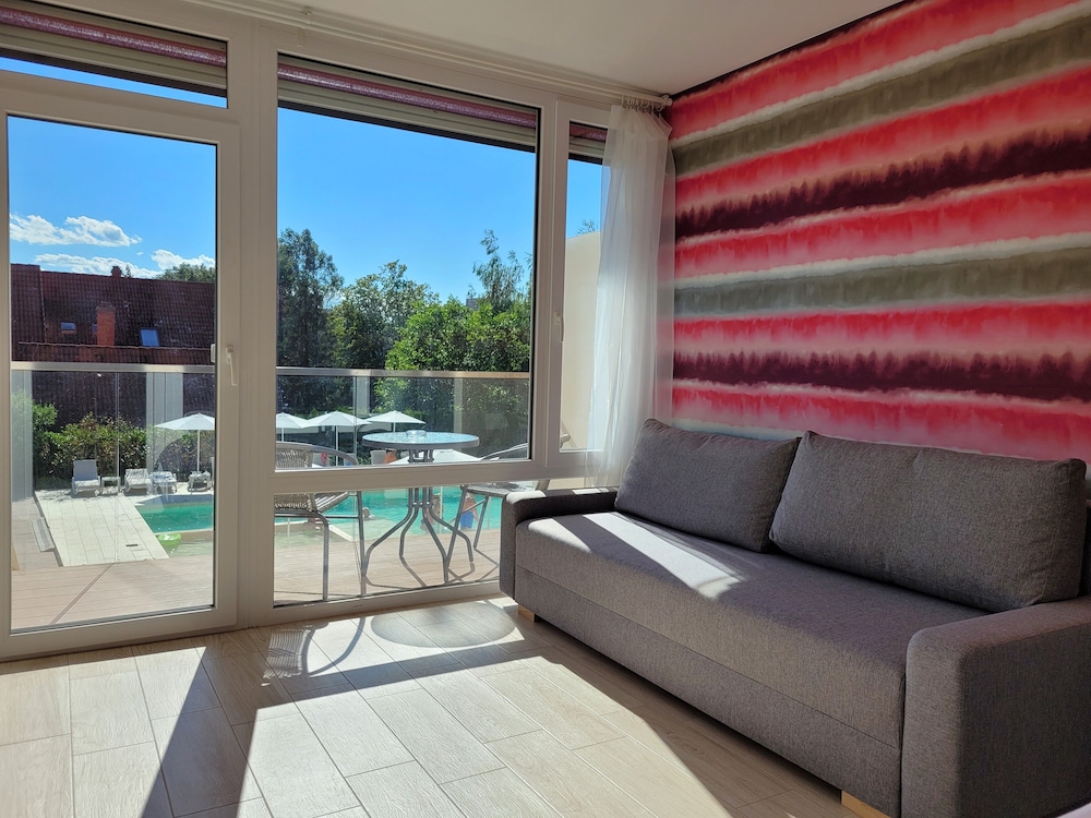 Panoramic Triple Room photo 1