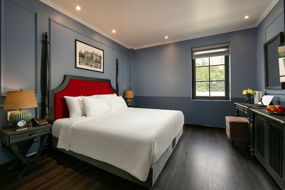 Standard Double or Twin Room - Photo 1