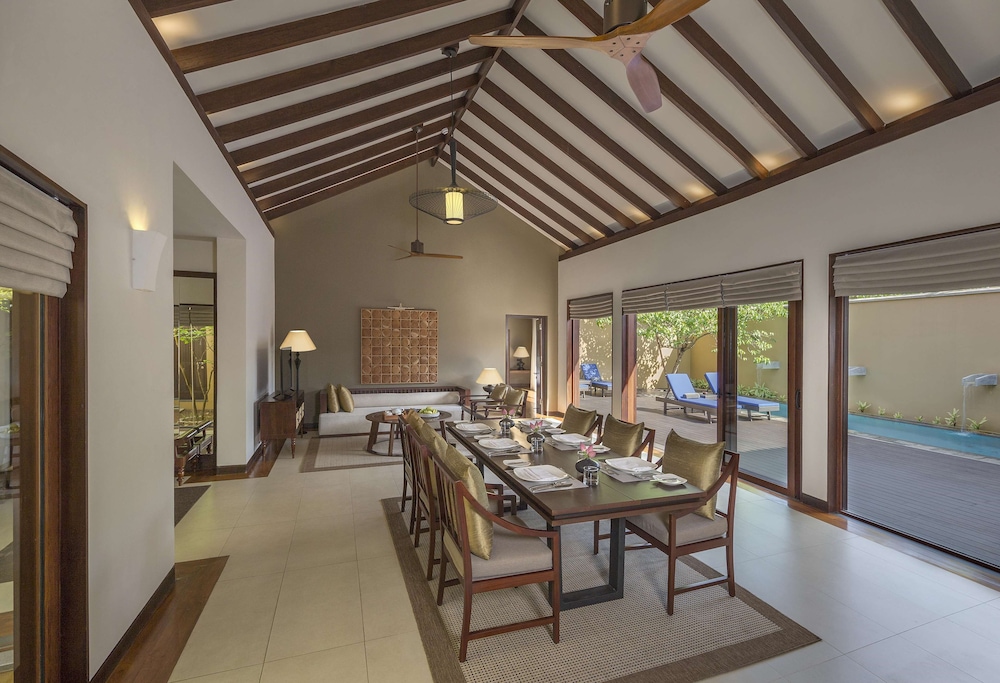 Two Bedroom Pool Villa