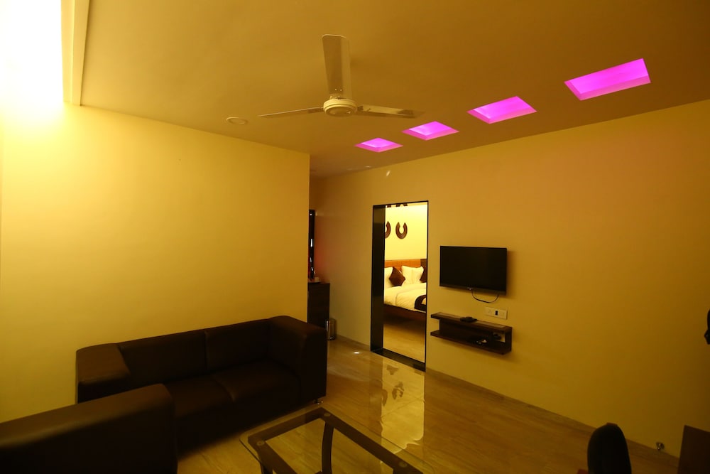 Superior Room photo 2