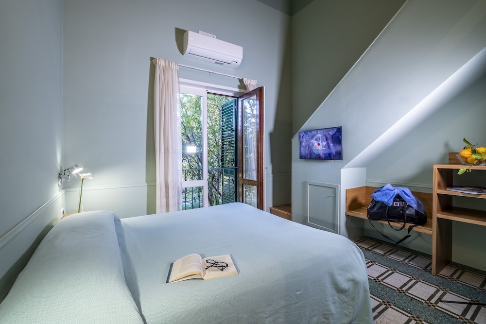Comfort Double Room - Photo 4