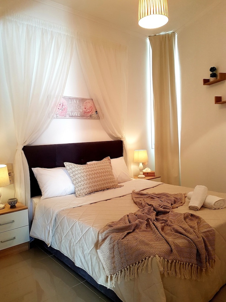 Apartment, 2 Bedrooms