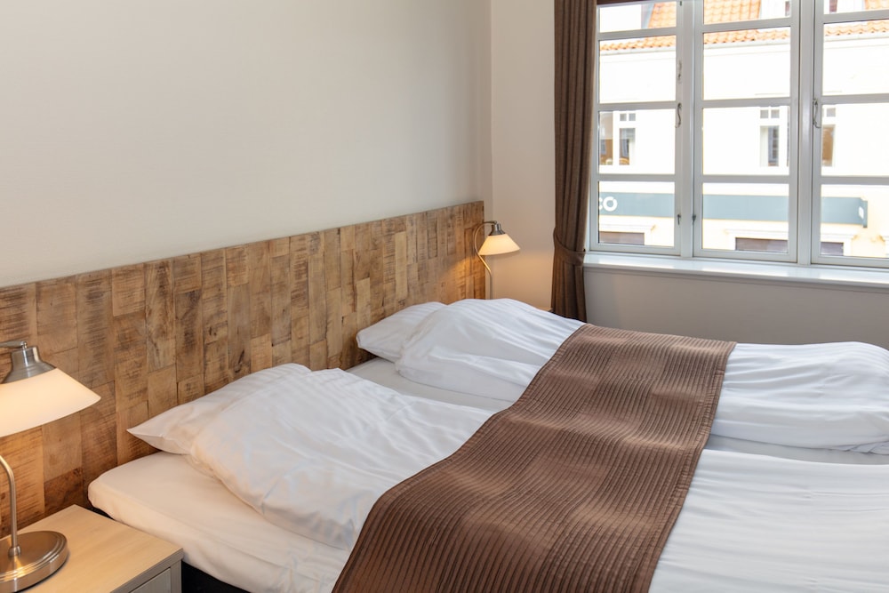 Comfort Double Room, 1 Bedroom