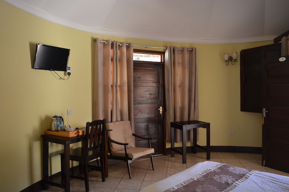 Traditional Cottage