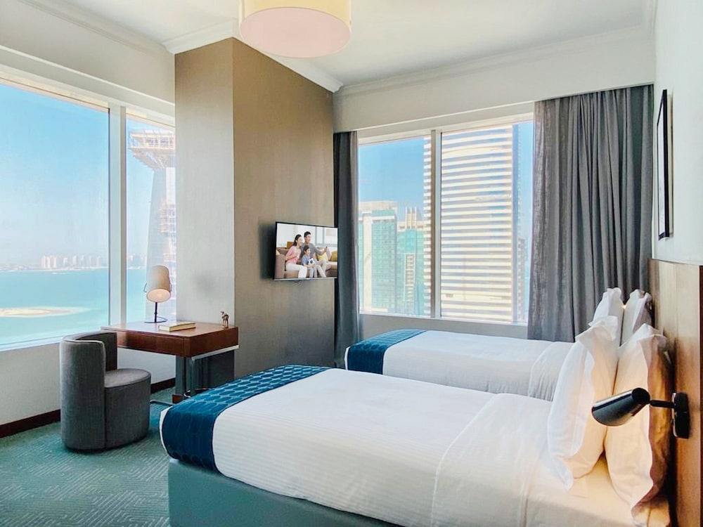 Premier Room, 2 Bedrooms - Photo 1