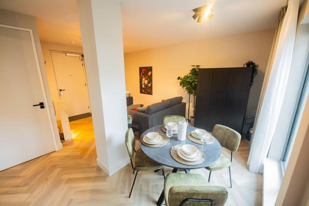 Alphabet Apartments 1BR Serviced Apartments, Foto 27