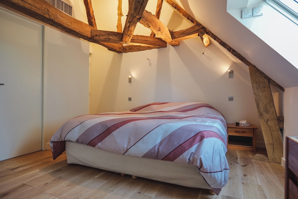 Deluxe Suite, 1 Bedroom, 2 Bathrooms