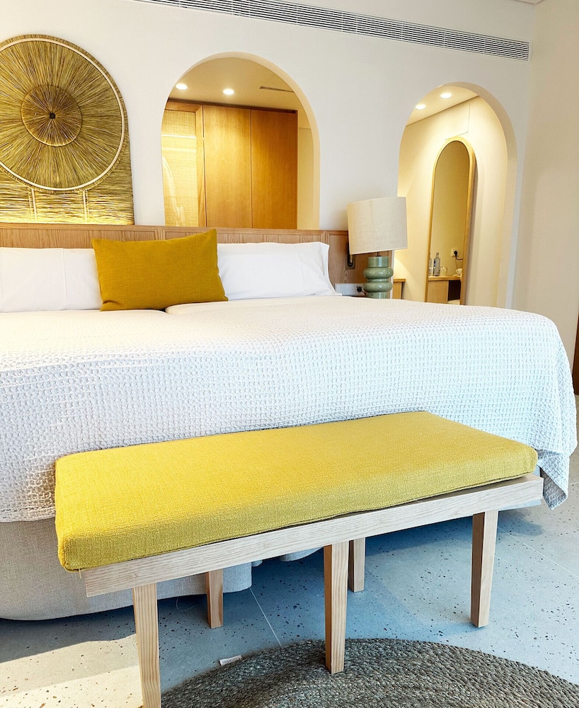 Junior Suite, Balcony, Sea View - Photo 8