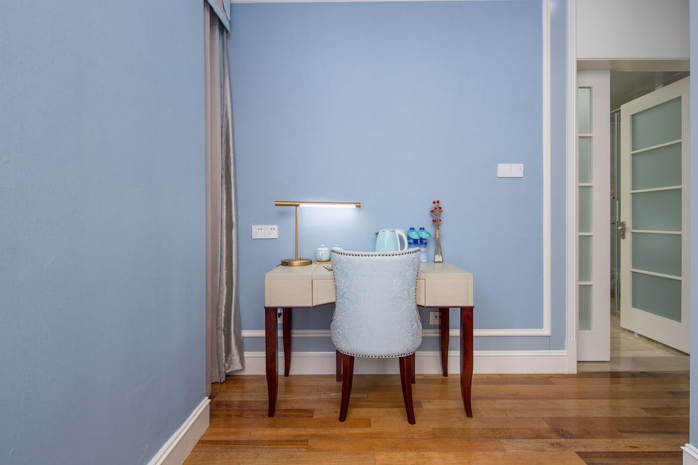 Luxury Double Room photo 2