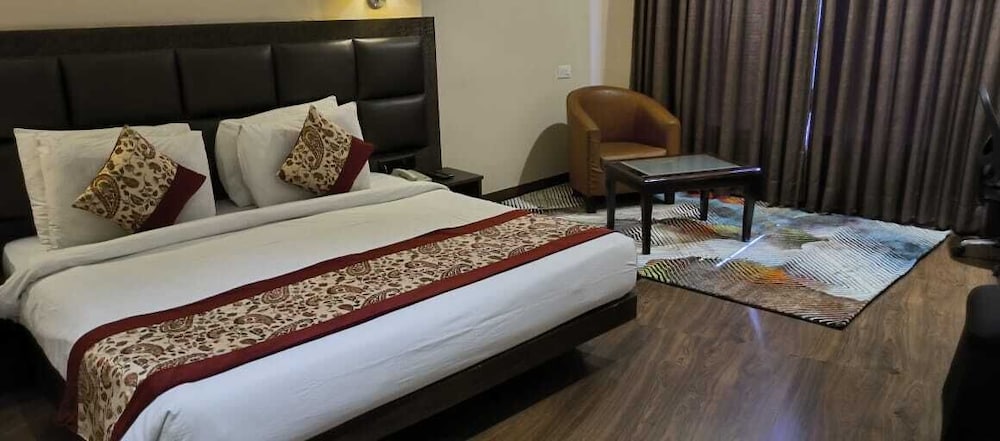 Executive Room, 1 Bedroom - Photo 1