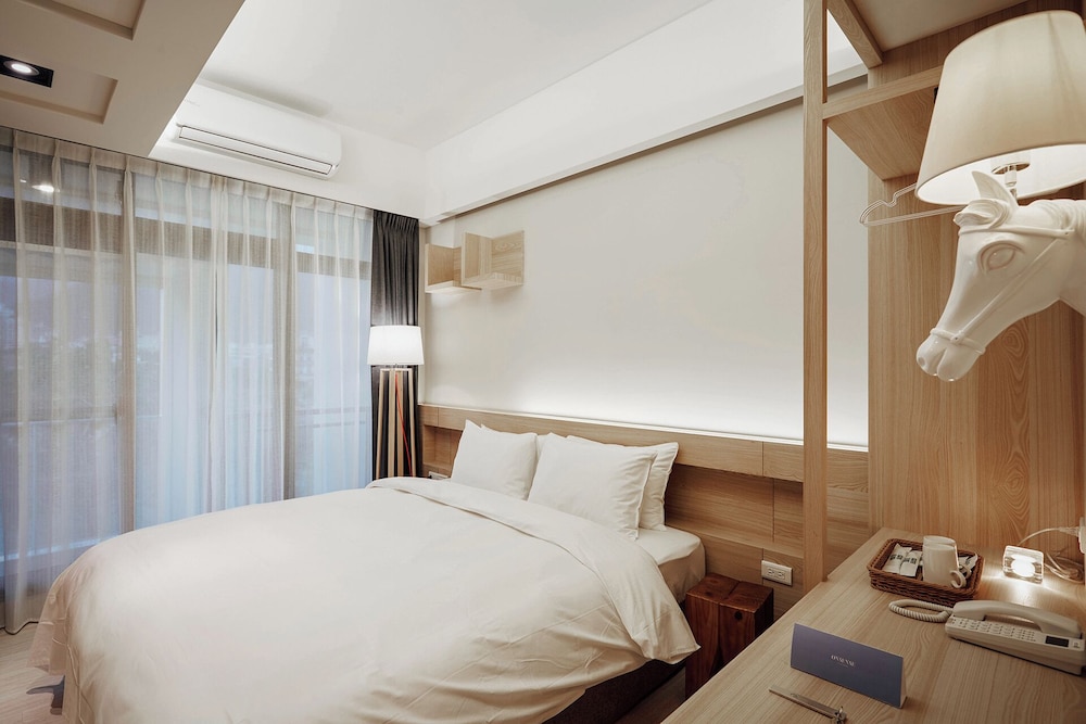 Superior Double Room photo 1