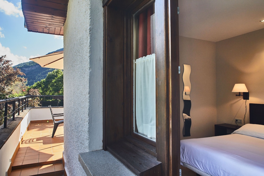Double Room, Terrace - Photo 4