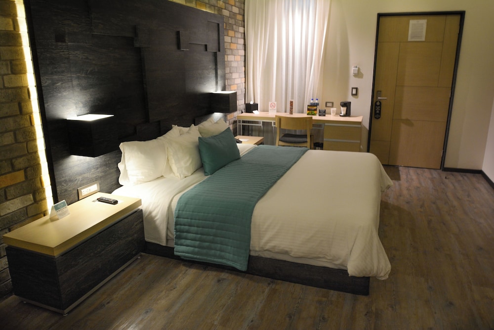 Junior Room photo 1
