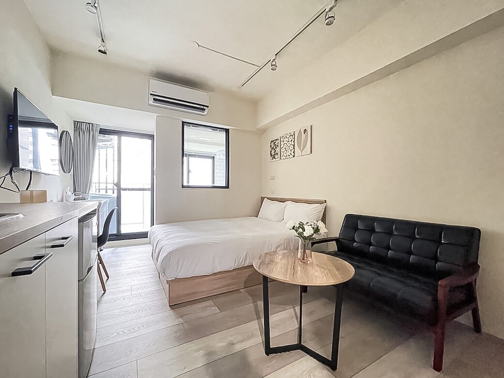 Superior Double Room - Photo 25