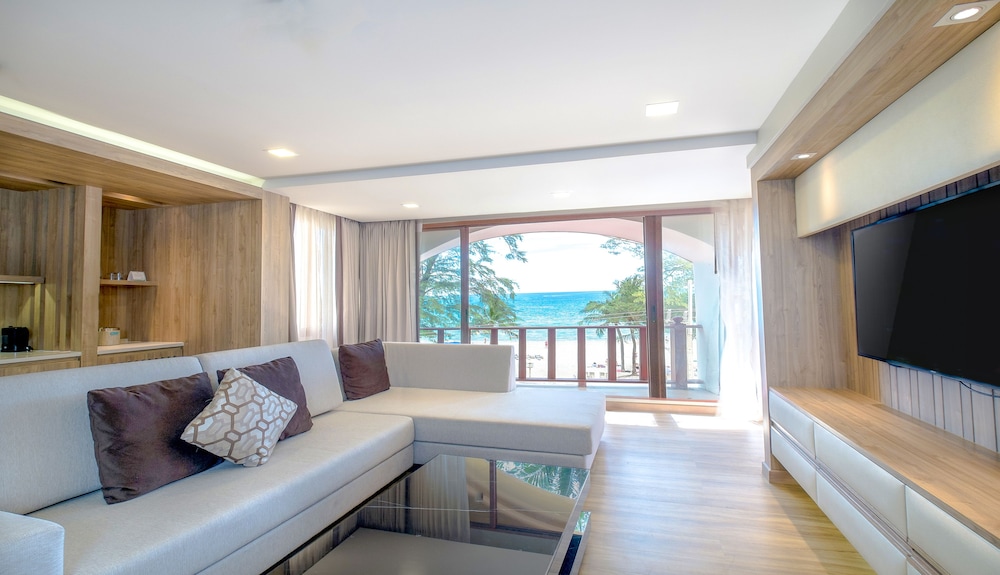 Graceland Suite Seaview 2 Bedrooms - Photo 7