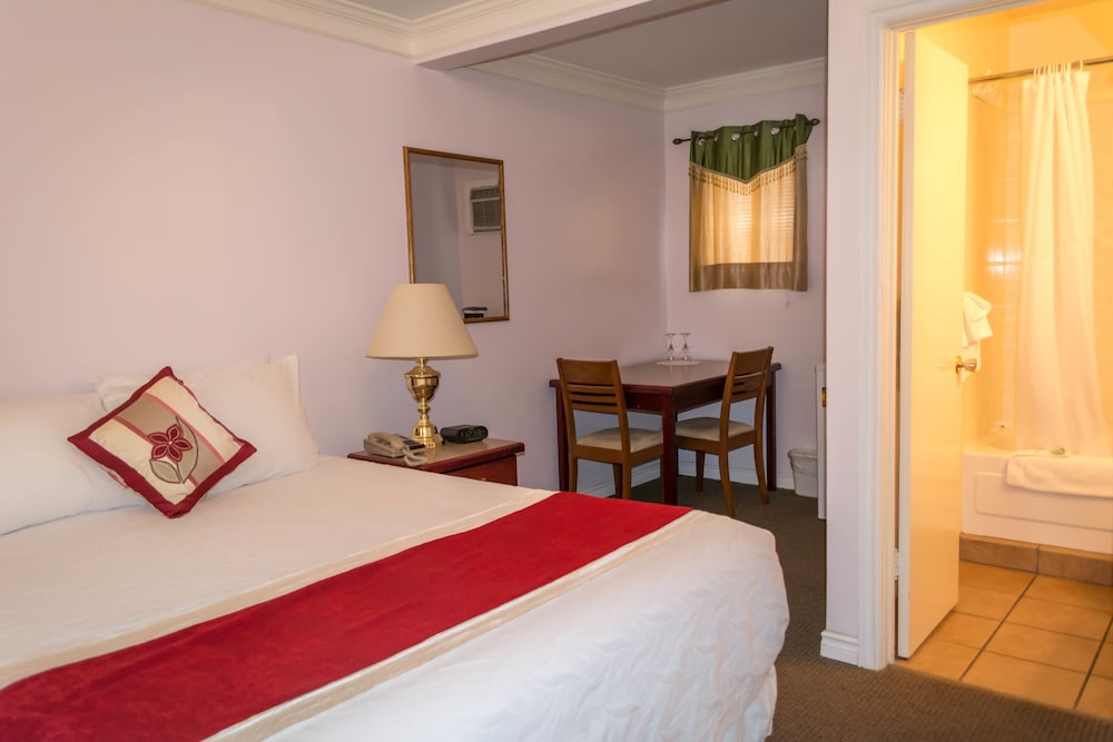 Standard Single Room photo 2